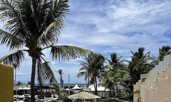 Parafuso Apartment | Wonderful Village Beira Mar