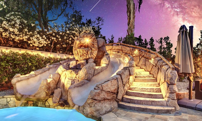 Rancho Santana House | Wonderscape: LionSlide, Pool, Game RM, Golf, Luxury