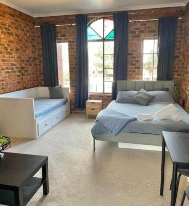 Frankston Apartment | Wongeoon Vast Xenial Home