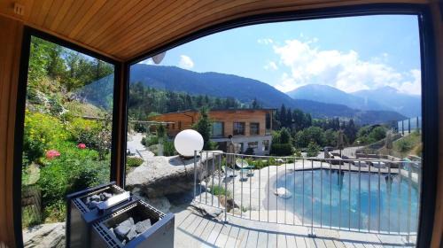 Fiesch Apartment | WOO® Loft Resort