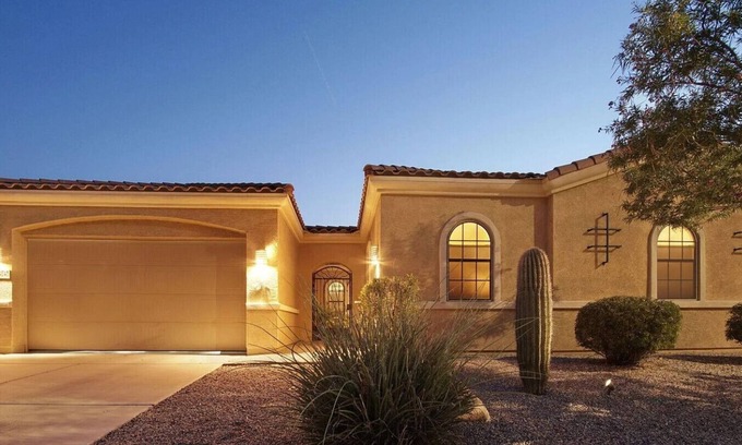 Estrella Mountain Ranch Apartment | WoodHaven, Beautiful Home With 3 Baths