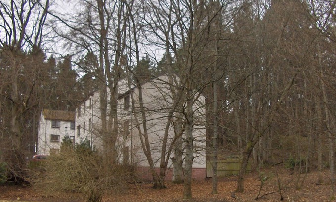 Aviemore Apartment | Woodland location next to the Aviemore Centre