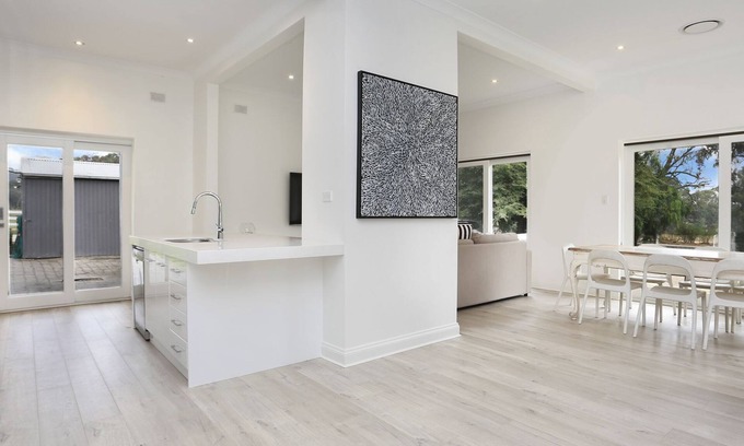 Sevenhill House | Woodlands Estate | Clare Valley - 40 Acres