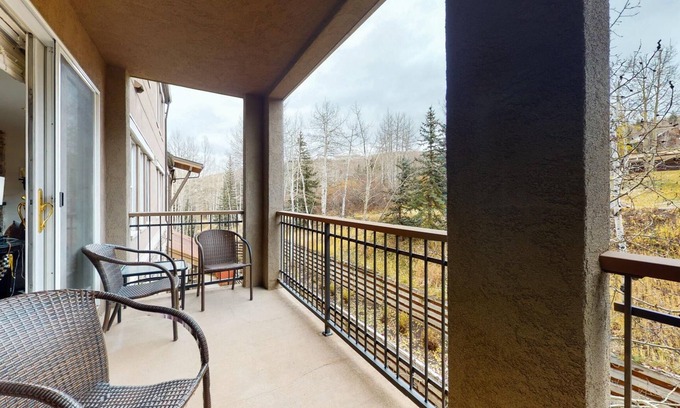 Snowmass Village Condo | Woodrun Place | P22