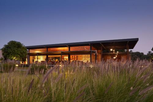 Talala Resort | Woods at Sasan