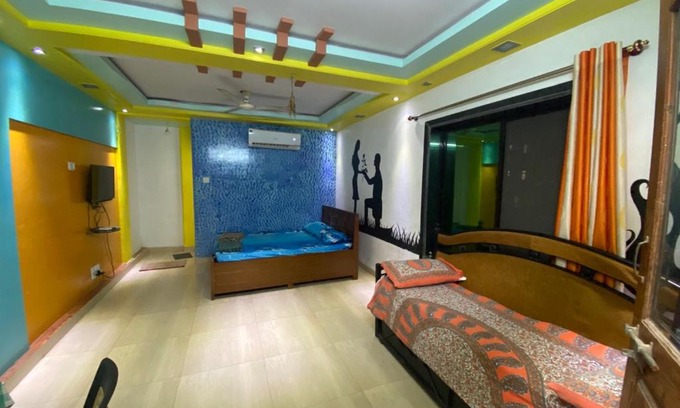 Chendhare House | Woods Prashanti homestay A