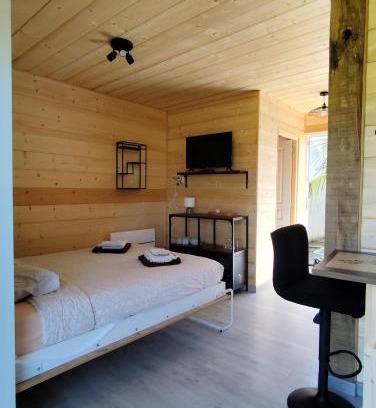 Gaujacq House | Woodstudio
