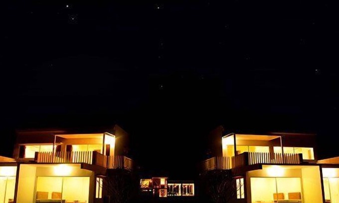 Kaeng Krachan Hotel | Worawee Resort & Spa