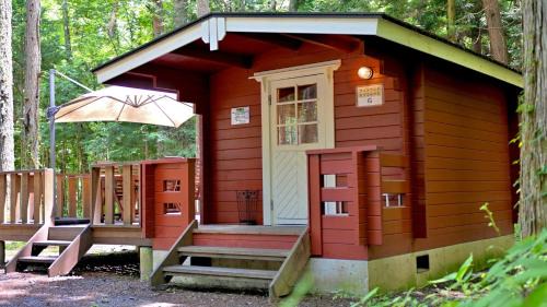 Fujikawaguchiko Other | Work Shop Camp Resort Forest and Lake Paradise - Vacation STAY 78007v