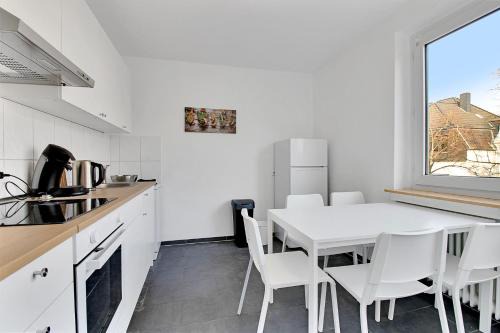 Luenen Apartment | Work & Stay in Lünen