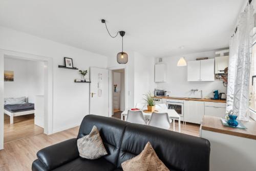 Materborn Apartment | Worker Apartment Kleve