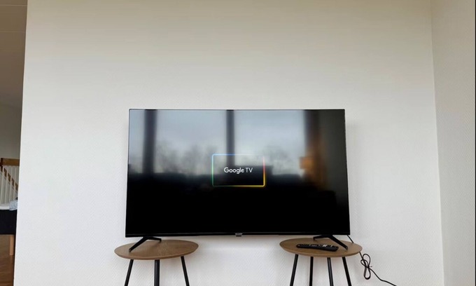 Goteborg Municipality Apartment | Workers House -9 Beds - 2 Bath - Parking lot - All Inc