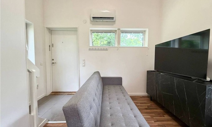 Backadalen Apartment | Workers Mini Villa - 2 Beds - All-inclusive - Parking lot