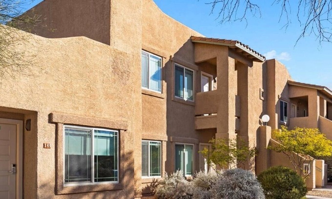 Rancho Vistoso Resort | WorldMark Rancho Vistoso, 2br Condo