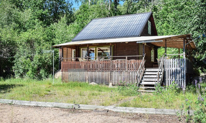 Vimmerby Municipality House | Would you like to experience an undisturbed vacation in a cozy house in the great outdoors of southe