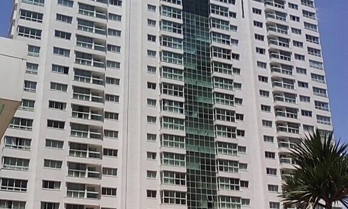 Setor Hoteleiro Norte Apartment | Would you like to stay in the Center of Brasilia?