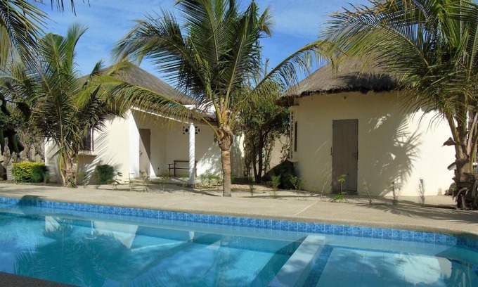 Mbodiene Bed & Breakfast | WouroBa