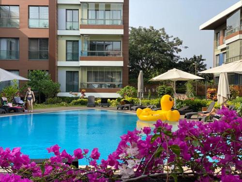 Cantonments Apartment | WOW Property Accra the pearl in city