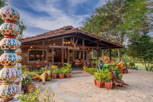 Piparia Resort | WOW STAYZ2 Pachmarhi Ecotel Resort