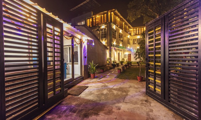 Pachmarhi House | WOWSTAYZ Serenity