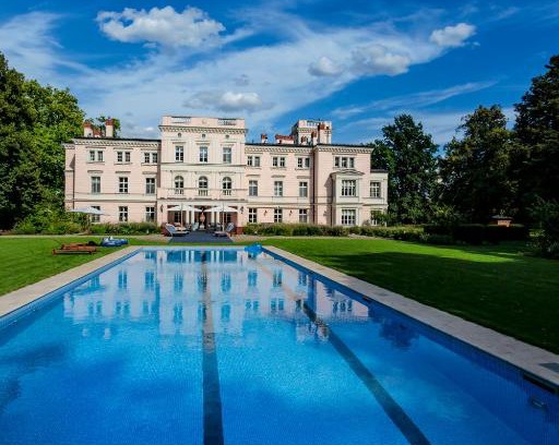 Wronki Villa | Wróblewo