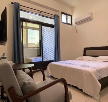 Jinning House | Wujuwusu