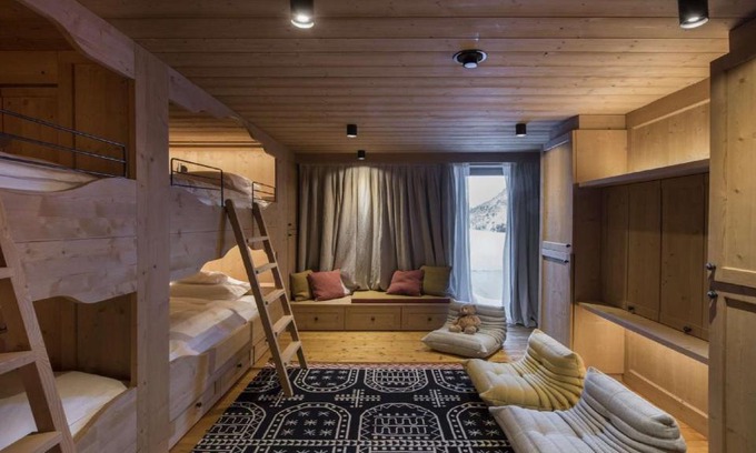 Mittenwald Apartment | Wunderschön gelegener großzügiger ansprechender Garten mit einzigartigen Pfunden