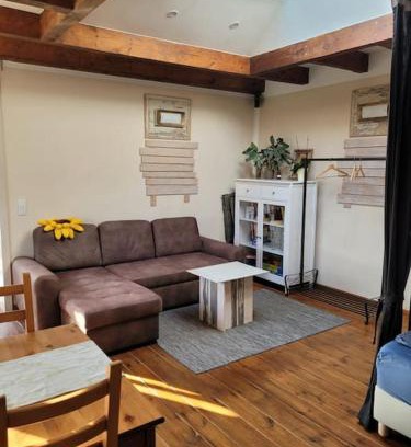Cottbus Apartment | wunderschönes Obergeschoss in Bahnhofsnähe