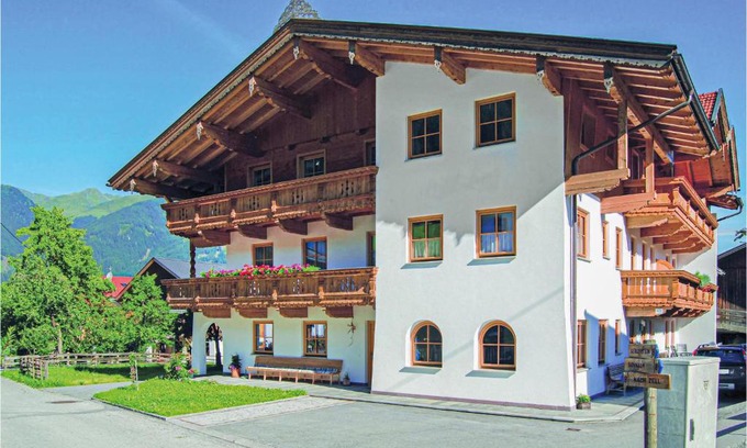 Hainzenberg Apartment | Wunderschoene Ferienwohnung