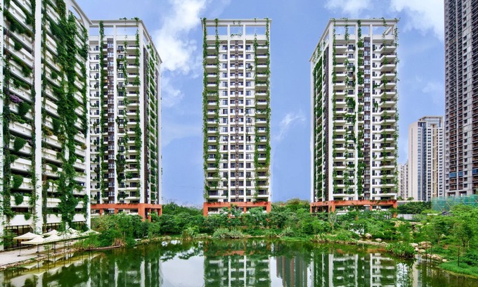 Central Business District Apartment | Wutong Hotel Apartment (Bao'an Center)