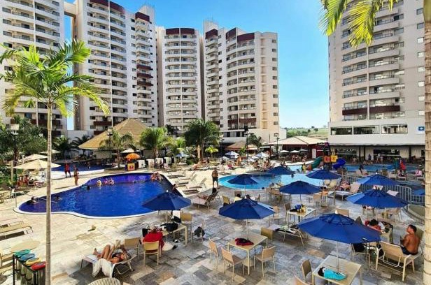 Olimpia Apartment | WYDHAM OLÍMPIA ROYAL HOTELS