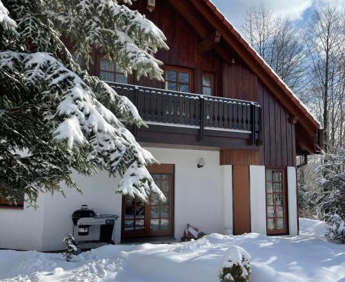 Wisla House | Wyjątkowy Dom ALPEJSKI w WIŚLE*