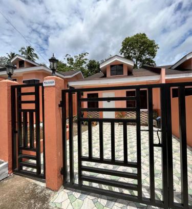 Dipolog House | Wyll's House