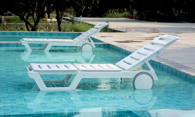 Bail Parao Hotel | Wyndham Garden JIM Corbett Chhoi