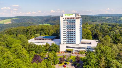 Lahnstein auf der Hohe Hotel | Wyndham Garden Lahnstein Koblenz