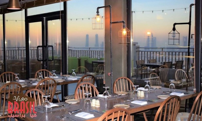 Juffair Hotel | Wyndham Garden Manama