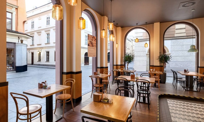 Stare Miasto Hotel | Wyndham Grand Krakow Old Town