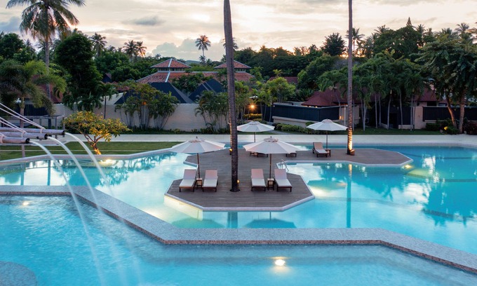 Pak Nam Pran Resort | Wyndham Hua Hin Pranburi Resort & Villas