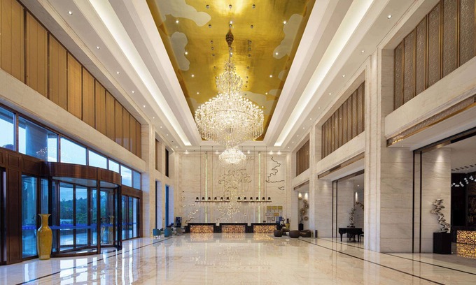 Kunming Hotel | Wyndham Kunming Anning Hot Spring Resort