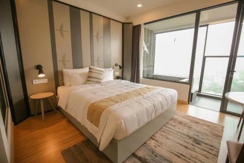 Thanh Thuy Apartment | Wyndham Lynn Time Thanh Thủy - Ks 35 Tầng