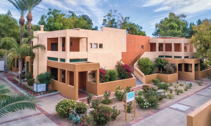 Paradise Valley Village Condo | Wyndham Orange Tree Resort |1BR/1BA King Bed Suite