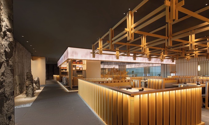 Xiaoyi Hotel | Wyndham Shanxi Xiaohe Xincheng