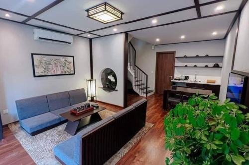 Thanh Thuy Villa | Wyndham Thanh Thuy Hot Spring MyHome