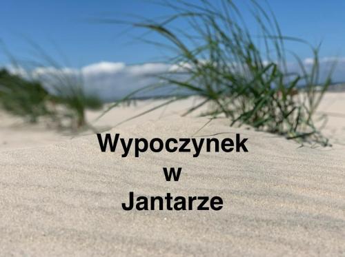 Jantar Apartment | Wypoczynek w Jantarze
