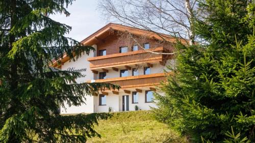 Regietow Apartment | Wysowa Dwór