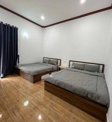 Ninh Hai Hotel | Xóm Homestay