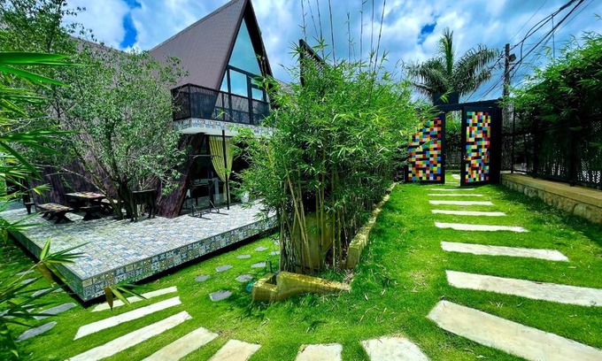 Phuong Villa | Xù Home Đà Lạt - Venue Travel