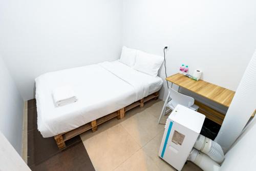 Talat Yot Apartment | X The Hidden Khaosan - เดอะ ฮิดเด้น ตรอกข้าวสาร