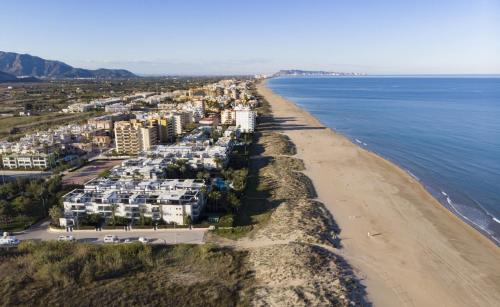 Xeraco Beach Apartment | Xaloc Solo Familias Serviplaya