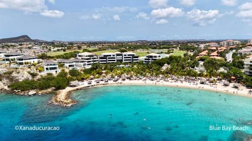Sint Michiel Apartment | Xanadu Apartments at Blue Bay Golf & Beach Resort